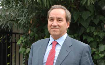 Επίσκεψη Αλογοσκούφη στη Ν.Υόρκη για την προώθηση του προγράμματος αποκρατικοποιήσεων