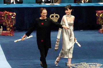 Σε γκαλά του Κρεμλίνου θα χορέψει η Μάγια Πλισέτσκαγια για τα 80ά της γενέθλια