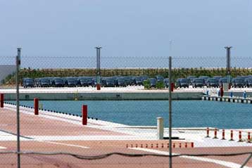 Στη λίστα των διεκδικητών για τις Ολυμπιακές εγκαταστάσεις 65 εταιρείες με 28 σχήματα