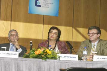 Ανατιμήσεις στα ασφάλιστρα του κλάδου υγείας ζητούν οι ασφαλιστικές εταιρείες