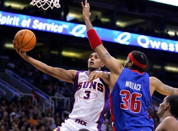 Πέμπτη συνεχόμενη νίκη για τους Ντιτρόιτ Πίστονς με πρωταγωνιστή τον Μπίλαπς