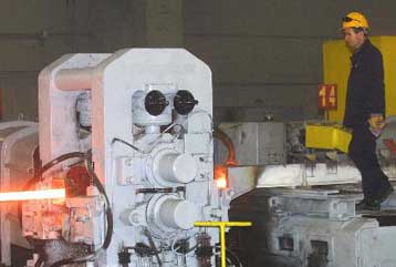 Στάσιμη η βιομηχανική παραγωγή τον Σεπτέμβριο