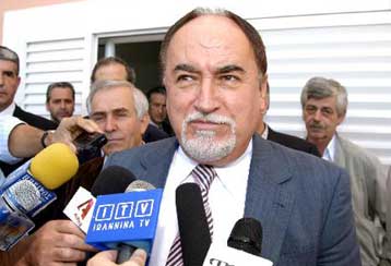 Η άρση της βουλευτικής ασυλίας του Α.Ρεγκούζα συζητείται στις 16 Νοεμβρίου στη Βουλή