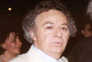 Τιμητική βραδιά για τον ποιητή Μανόλη Πρατικάκη