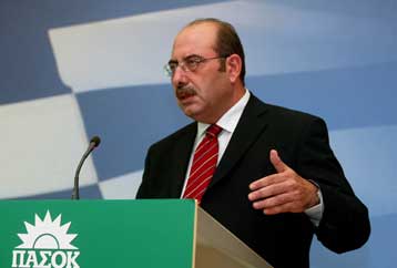 Επίθεση στην κυβέρνηση για το θέμα των τελωνείων Δοϊράνης και Νίκης από το ΠΑΣΟΚ