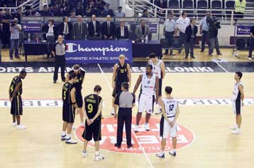 Το μεγάλο ντέρμπι της Θεσσαλονίκης, ΠΑΟΚ-Αρη επιστρέφει