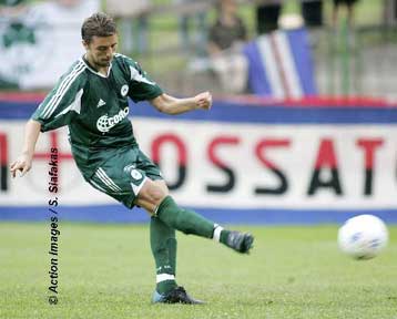 Στο αρχείο η υπόθεση Σανμαρτεάν για ανίχνευση τεστοστερόνης