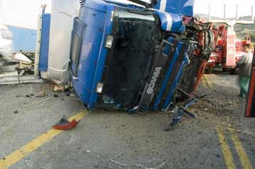 Παρατυπίες στο διαγωνισμό για τα έργα στο Μαλιακό είδε το ΣτΕ