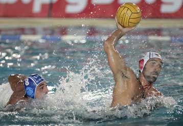 Πρεμιέρα με νίκη για τον Πανιώνιο, 14-8 του ΝΟΒΑ