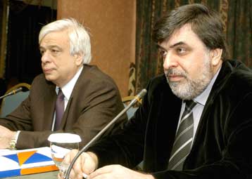 Στο 10% της συνολικής βαθμολογίας η συνέντευξη για τις θέσεις ευθύνης του Δημοσίου