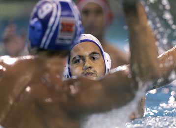 Πρεμιέρα με περίπατο του Ολυμπιακού, 19-5 τη Βουλιαγμένη-«Μάχη» στην Γλυφάδα