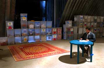 Προσκείμενοι στον Καρζάι οι νικητές των βουλευτικών εκλογών στο Αφγανιστάν