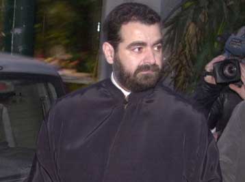 Εξομολόγηση Ιάκωβου Γιοσάκη από τις φυλακές Κορυδαλλού