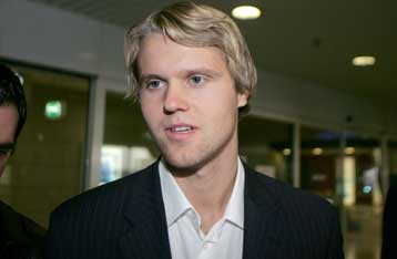 Διεθνή καριέρα με την ΑΕΚ ονειρεύεται ο Μακέλα