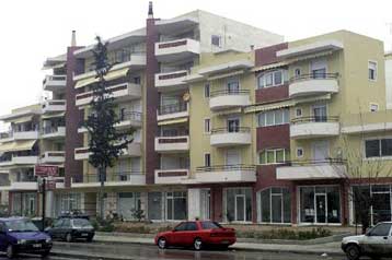 Εξετάζεται μεταβατικό καθεστώς για τον ΦΠΑ ακινήτων