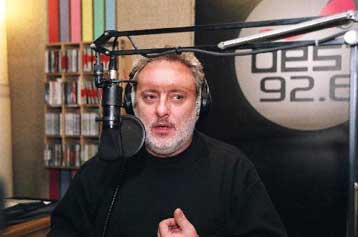 Αναστολή της απόφασης του ΕΣΡ για τον ραδιοσταθμό Best αποφάσισε το ΣτΕ