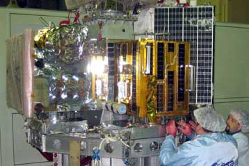 Διευθυντής αεροδιαστημικής εταιρείας συνελήφθη στη Ρωσία για κατασκοπεία