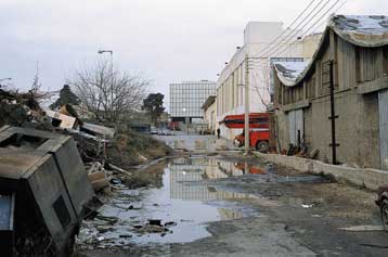 Νέοι χώροι πρασίνου σε Βοτανικό και Λεωφόρο Αλεξάνδρας