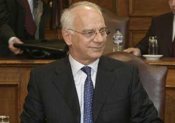 Τη συμφωνία αμυντικοτεχνικής συνεργασίας ανανεώνουν την Τρίτη Ελλάδα και Ισραήλ