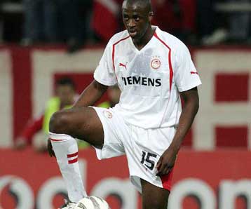 Φόβοι στον Ολυμπιακό για κλήση του Τουρέ στο Κόπα Αφρικα