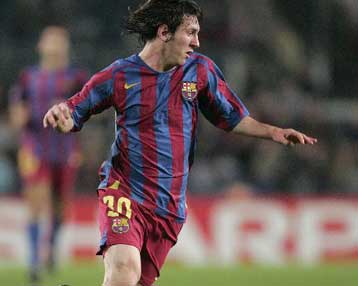 Νέο μπέρδεμα με την υπόθεση Μέσι στη Μπαρτσελόνα