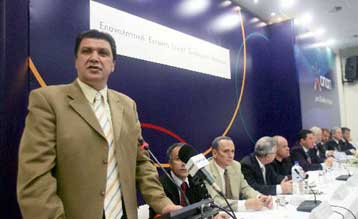 Πράσινο φως της κυβέρνησης στην ένταξη νέων αθλητικών γεγονότων στο Στοίχημα