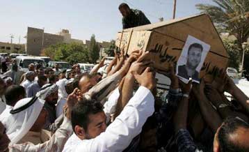 «Μαύρο έτος» για την ελευθεροτυπία το 2005, σύμφωνα με τη Διεθνή Ένωση Εφημερίδων