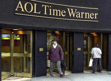 Online τηλεόραση ετοιμάζει η AOL