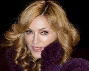 Στη σκηνή του Koko Club επιστρέφει η Μαντόνα