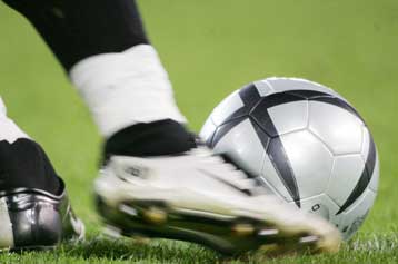 Ο Μπριάκος στο Ατρόμητος-Ολυμπιακός της 10ης αγωνιστικής