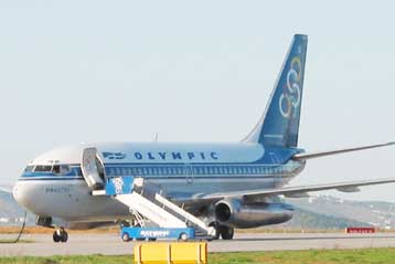 Την κατάθεση ρύθμισης για τη δημιουργία της νέας Ολυμπιακής αποφάσισε η Κυβερνητική