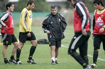 Στην Αργεντινή ο Ίβιτς για νέο μεταγγραφικό ταξίδι