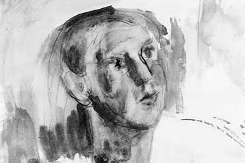 Έκθεση αφιερωμένη στον Γιώργο Μπουζιάνη στο Μουσείο Μπενάκη