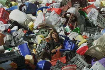 Στο Ευρωκοινοβούλιο η πρόταση Οδηγίας για τον έλεγχο των χημικών