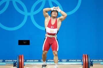 Αποκλεισμός της Τουρκίας από κάθε διεθνή διοργάνωση στην άρση βαρών εξαιτίας ντόπινγκ