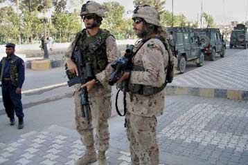 Τρεις νεκροί από νέα επίθεση αυτοκτονίας στο Αφγανιστάν