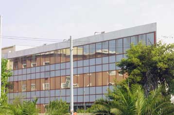 Την ερχόμενη Δευτέρα αρχίζει η δίκη για τις οικονομικές ατασθαλίες στο Πάντειο