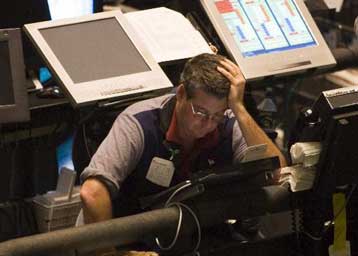 Πτωτικά κινούνται την Τετάρτη τα ευρωπαϊκά χρηματιστήρια