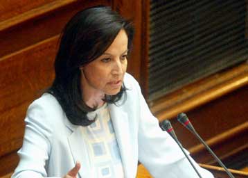 Στη Βουλή το θέμα των αυξήσεων στις απλές συνδέσεις Internet