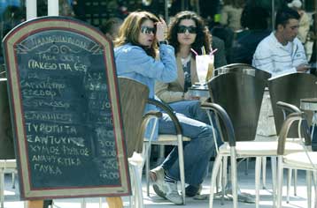 Συγκρατημένες αυξήσεις στα δημοτικά τέλη ζητά από την ΚΕΔΚΕ ο Δ.Σιούφας