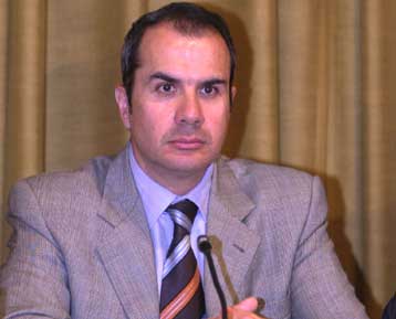 Εκτός Συνδέσμου Επιχειρήσεων Σούπερ Μάρκετ και η εταιρεία Ατλάντικ ΑΕ