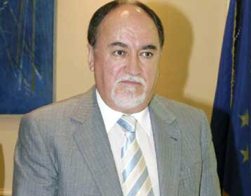 «Όχι» στην άρση της ασυλίας του Αδ.Ρεγκούζα και άλλων τεσσάρων βουλευτών