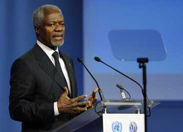 Οι ΗΠΑ διατηρούν τον έλεγχο του Internet, νέος φορέας από τον ΟΗΕ