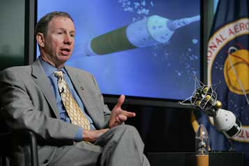 Ιδιωτικές αποστολές στον Διεθνή Διαστημικό Σταθμό προαναγγέλλει η NASA