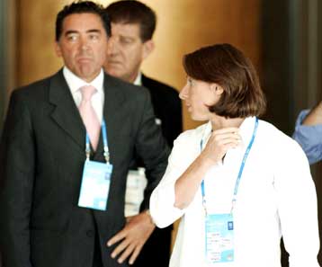 Την παραπομπή σε δίκη των Κεντέρη, Θάνου, Τζέκου εισηγείται ο Εισαγγελέας Πρωτοδικών