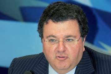 Συμφωνία φορέων στο νομοσχέδιο ενάντια στο ξέπλυμα μαύρου χρήματος