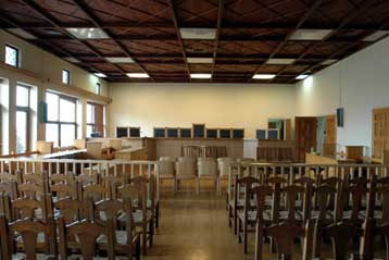 Το δρόμο για διεκδίκηση αναδρομικών στους δικαστικούς ανοίγει το Μισθοδικείο