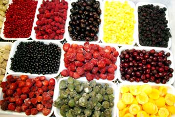 Δυσπιστία απέναντι στις βιομηχανίες τροφίμων από το 69% των πολιτών