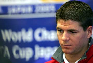 Ευκαιρία ανάκαμψης είναι για την Λίβερπουλ το Παγκόσμιο Κύπελλο συλλόγων