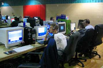 Εντυπωσιακή αύξηση επισκεπτών στις ιστοσελίδες των αμερικανικών εφημερίδων